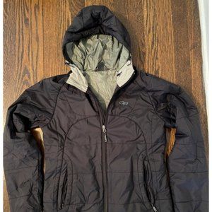 Outdoor Research Hooded Primaloft Jacket